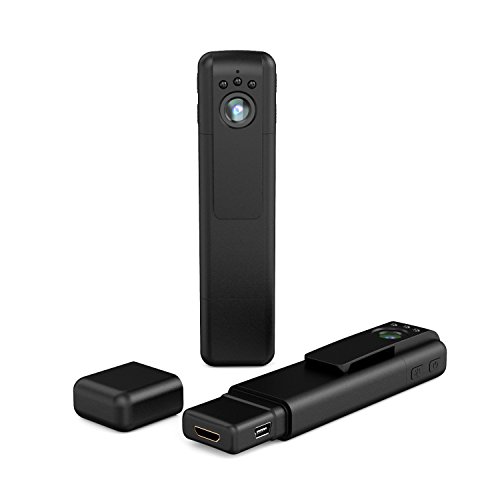 Pen Camera Conbrov Wf92 Mini Spy Camera Conbrov Wf92 1080p Hidden