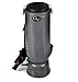 GV Demo 10 Quart Powerful Commercial Backpack Vacuum