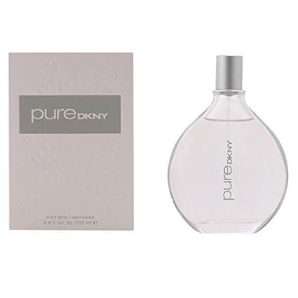 DKNY PURE VERBENA edp vapo 100 ml