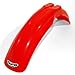 UFO HO02600070 Replacement Plastic (for Honda F FDR CR 83-99 2RED)