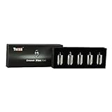 Yocan Evolve Plus Dual Quartz Coil (5-Pack)