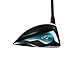 Callaway Rogue Driver, 10.5°, Graphite, Regular (Renewed)