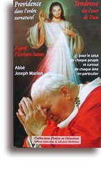 Le  mois du Précieux Sang
