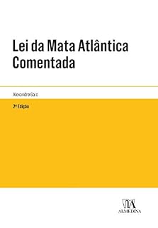 Livro Lei da Mata Atlântica Comentada - 2ª Edição