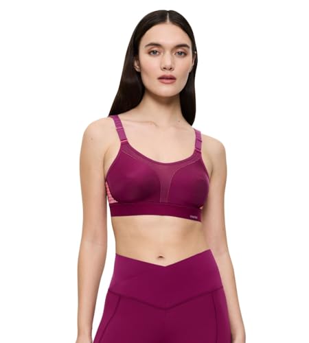 Triumph Triaction Extreme Lite N Ex Sports Bra Women (Pack of 1)