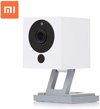 Xiaomi Xiaofang 1S Smart IP Camera Night Vision/IR-cut