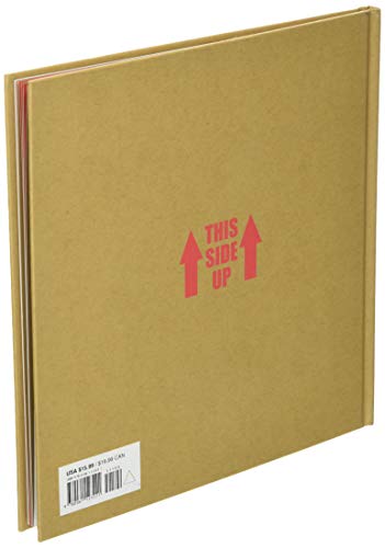 Not a Box Not a Box Hardcover Kindle Board book Paperback