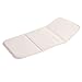 SUNVENO Baby Diaper Changing Pad Portable Changing Pad