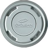 Paramount Cyclean Pop Up Head with Nozzle Caps (Light Gray)
