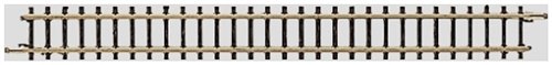 Marklin My World Straight Track, 4-3/8-Inch