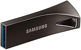 Samsung 64GB USB Flash Drive Titanium Gray - Fast USB 3.1 Speed view 8