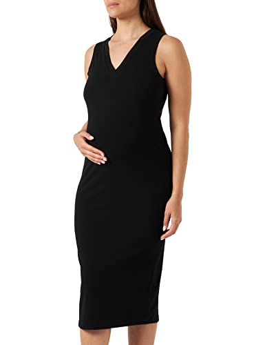 Supermom Dress Granite Sleeveless