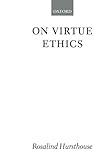 On Virtue Ethics