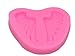 Angel Wing Silicone Mold Angle Baby Cherub Cherub's Angle's WINGS wing Silicone Mould For Sugarcraft Molds DIY Cake Decorating