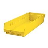 Divine Medical Shelf Bin Fits Neatly Inside Cart