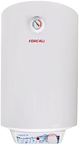 VERTICAL ELECTRIC WATER TERMINAL 80 L SEDNA