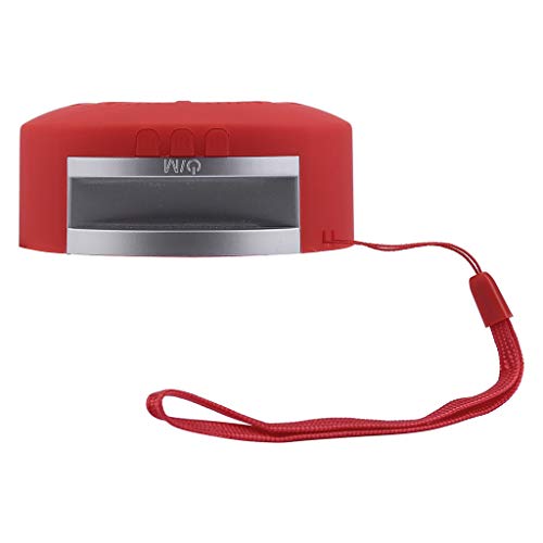 1 Wowpower+Portable+Wireless+Speaker+Bluetooth
