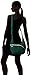 KAVU Women's Sydney Satchel, Pine, One Size