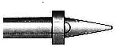 Tip 0.5mm Conical for Soldering Station LF-3000 (Part 2143970)