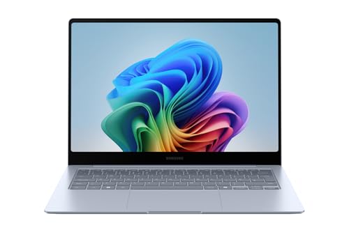 Samsung Galaxy Book Edge 14-14 Zoll 8CX CPU 12C GPU 512 GB... en promo sur Amazon
