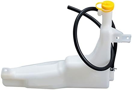 Koolzap For 96-02 4Runner Coolant Reservoir Overflow Bottle Expansion Tank with Cap