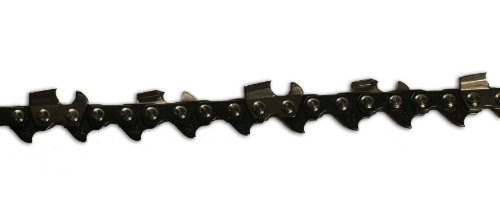 Carlton A2LM-068G 58-Gauge Chisel Chain, Loop, 3/8-Inch