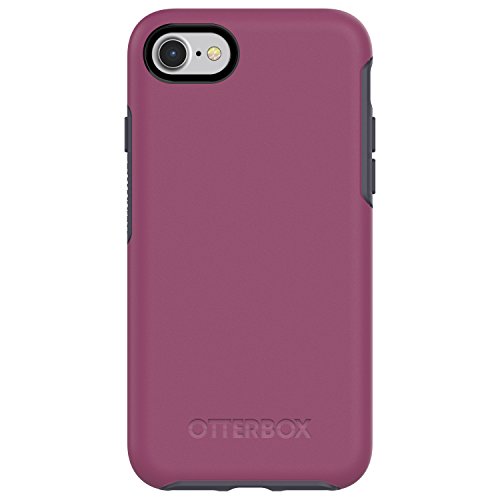 OtterBox SYMMETRY SERIES Case for iPhone SE (3rd and 2nd gen) and iPhone 8/7 Retail Packaging