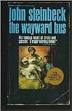 The Wayward Bus.[About the raw,primal urges of men and women].