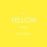 The Yellow Interview: The Spectrum Interviews, Book 3