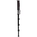 Oben ACM-2400 4-Section Pro Aluminum Heavy Duty Photo-Video Travel Monopod