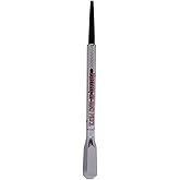 Benefit Precisely My Brow Pencil, Ultra Fine Brow Defining Pencil, Shade 1 - Cool Light Blonde, 0.08 Grams / 0.002 Ounces, Full Size (Full, 1)