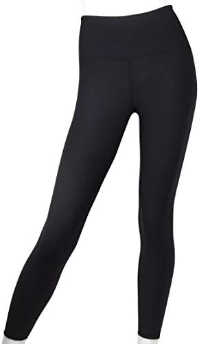 EVCR High Waisted Leggings for Women 