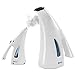 Lonzoro Steamer For Clothes,Powerful Handheld Steamers Clean,Sterilize And Steams Garment Fabric, Wrinkle Remover,Portable With Automatic Shut-off Protection Home&Travel Use