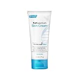 Double Helix Water Unscented Full Spectrum Skin Cream, 2.2 Ounce