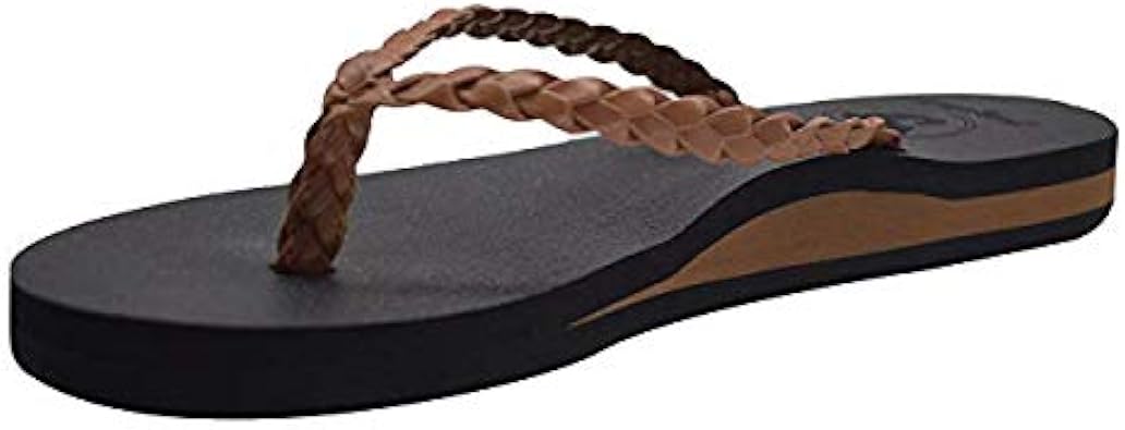yoga mat flip flops amazon