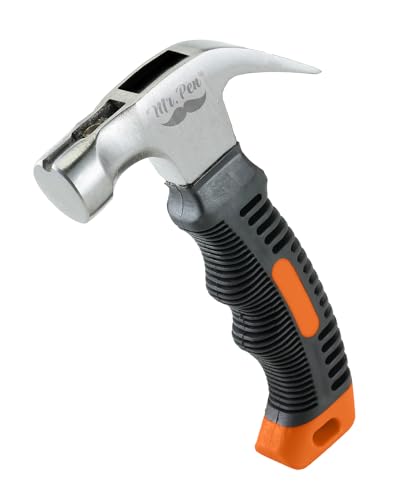 Mr. Pen 8oz Claw Hammer