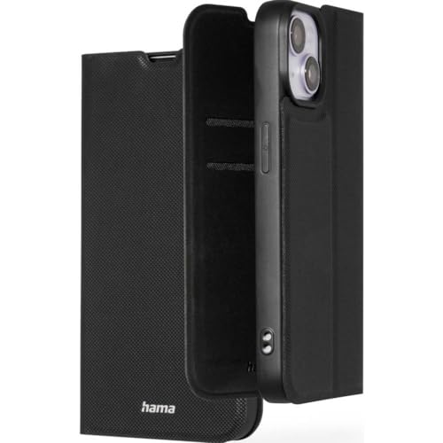 Daily Protect Mobile Phone Bag for Apple iPhone 13, black