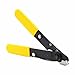 FO 103-S Fiber Optic Stripper Cutter Miller Stripping Pliers
