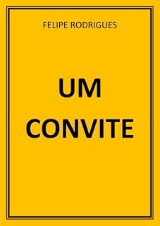 Livro UM CONVITE