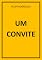 Livro UM CONVITE