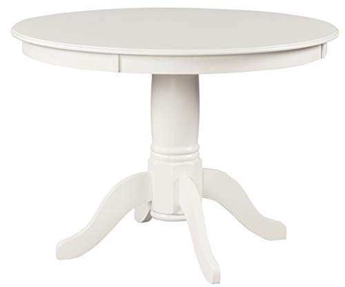 Angel-Line-5-Piece-Lindsey-Dining-Set-WhiteGray