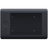 Wacom Intuos Pro Small Graphics Tablet