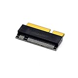 JMT NGFF M.2 nVME SSD Adapter Card for MacBook 2012