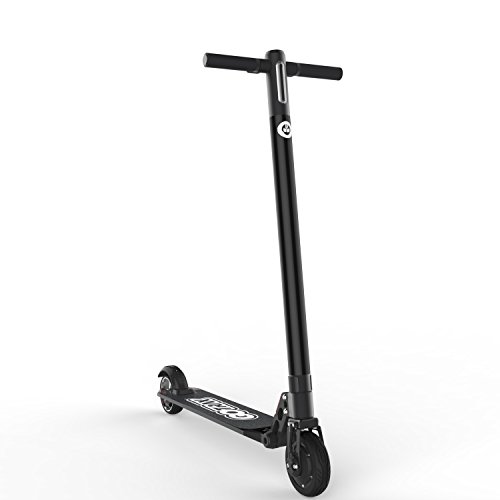 Gotrax glider electric scooter for kids & adults up…