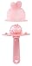 Num Noms Lights Freezie Pop Maker with Food Playset