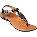 Vionic Rest Paden - Womens T-Strap Sandal Tortoise - 8