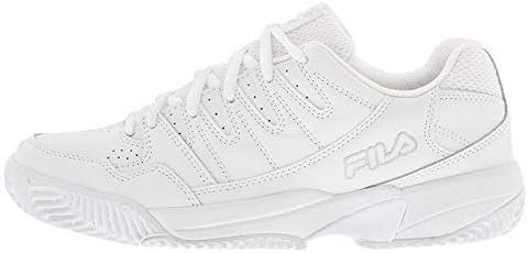 fila double bounce pickleball shoes