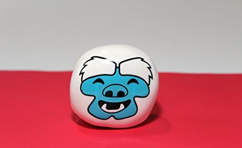 Hog Wild Stikball Yeti