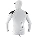 O'Neill Wetsuits Men's Skins O'Zone Long Sleeve with Hood Sun Shirt Rash Guard
