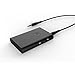Proslife Bluetooth Transmitter Receiver, 2-in-1 Wireless Audio Transmitter Adapter for TV/Speaker/Phone/PC